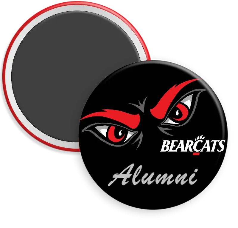 University of Cincinnati UC2 - 1.25" Button Sets
