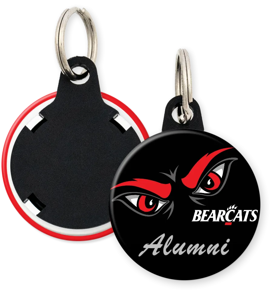 University of Cincinnati UC2 - 1.25" Button Sets