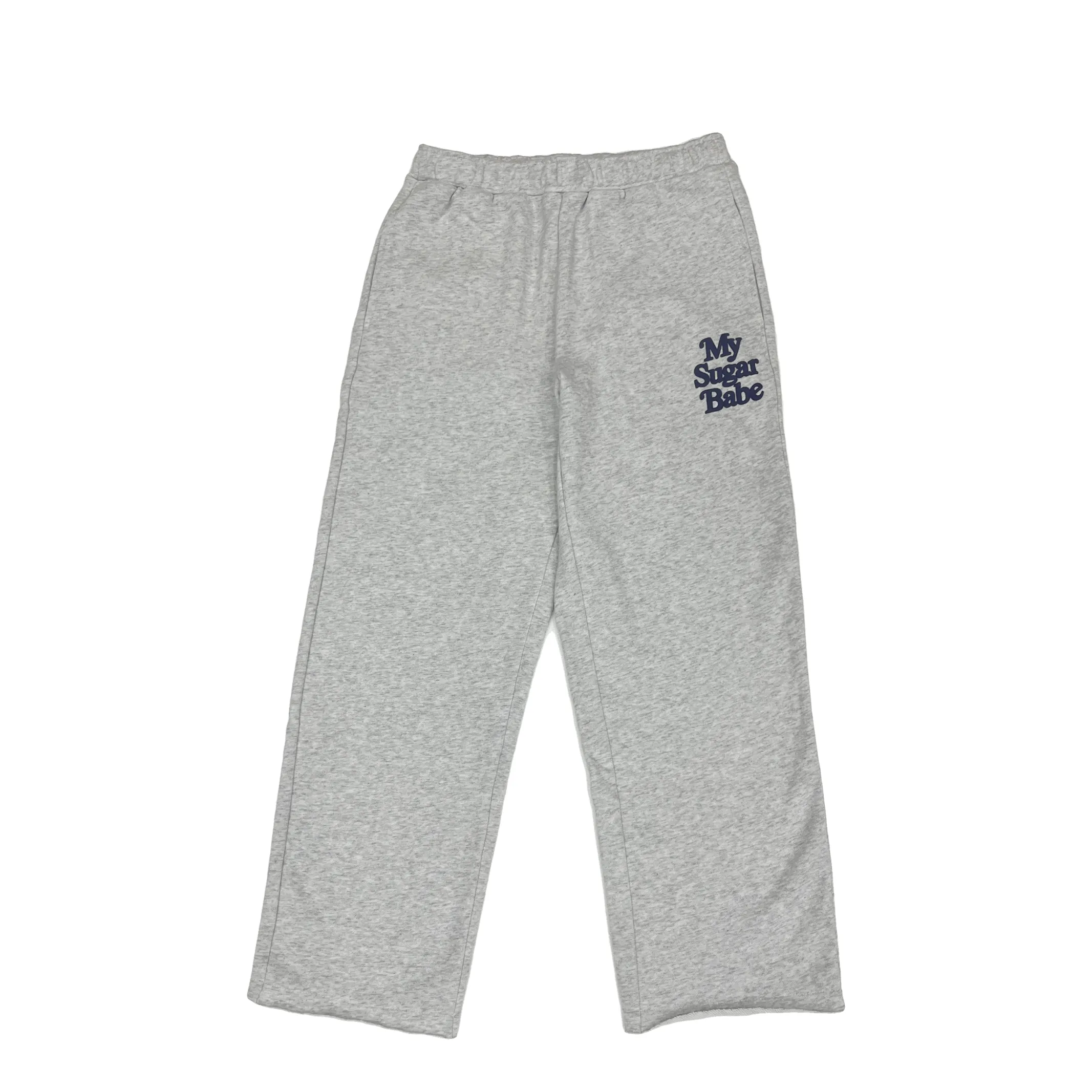 USA cotton sweat pants