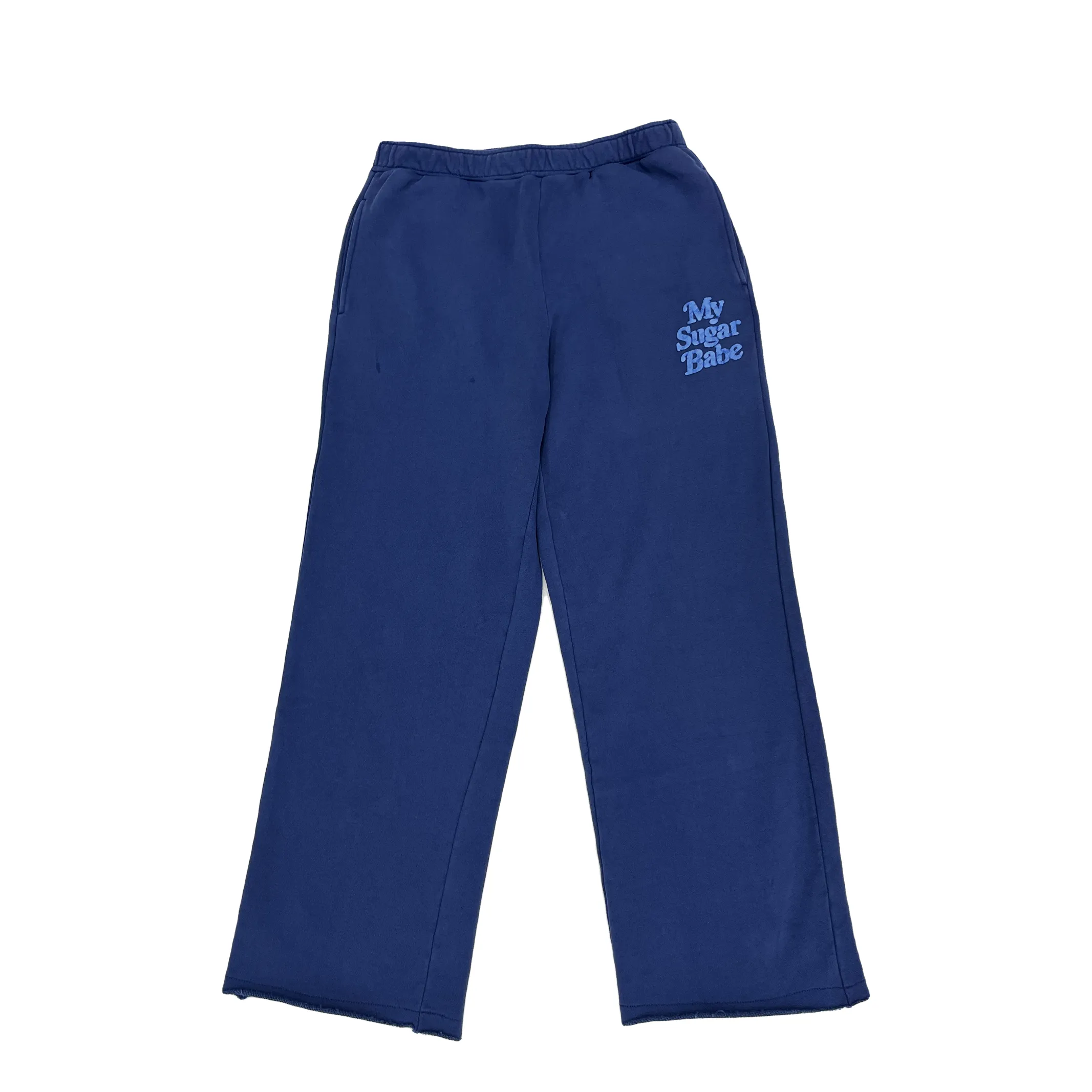 USA cotton sweat pants