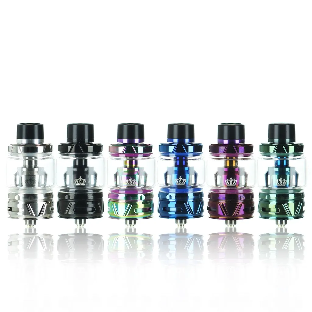 Uwell Crown 4 / Crown IV Tank