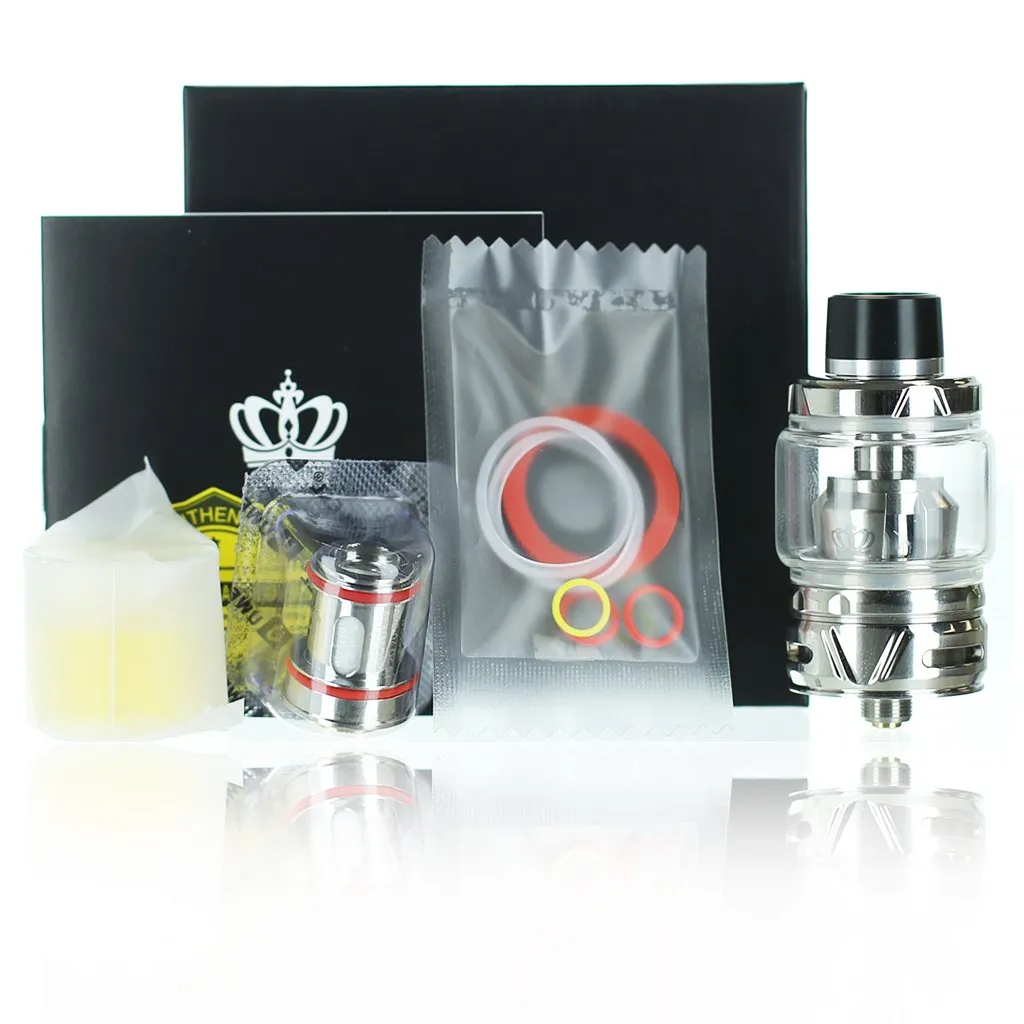 Uwell Crown 4 / Crown IV Tank
