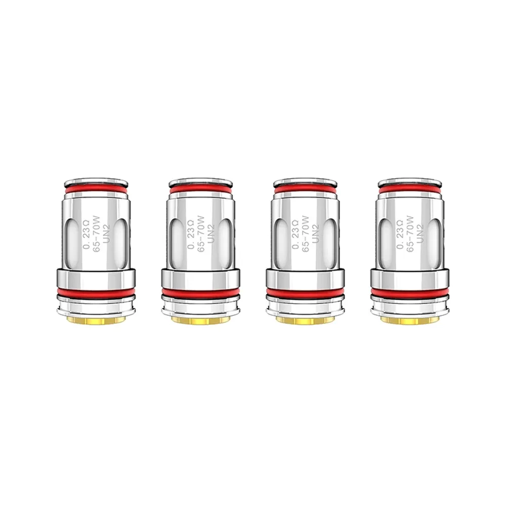 Uwell Crown 5 Coils (4 Pack)
