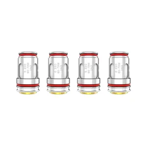 Uwell Crown 5 Coils (4 Pack)