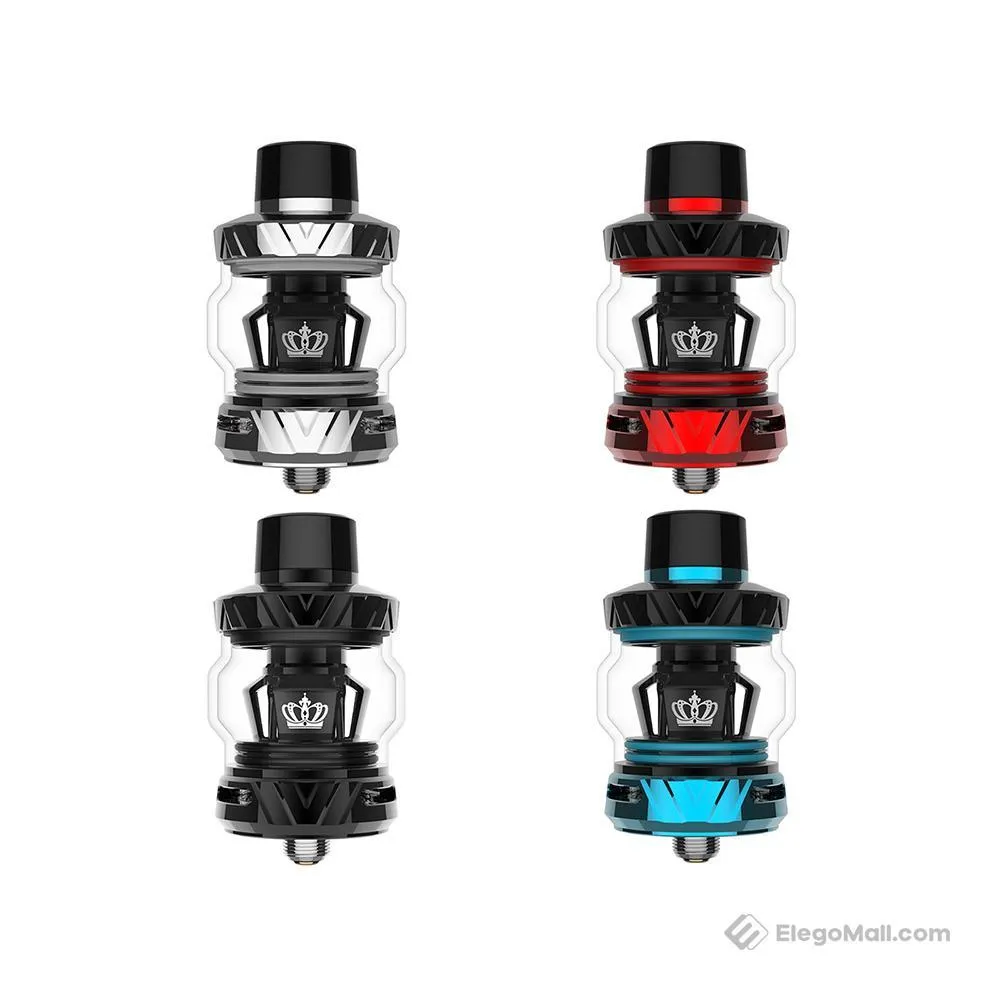 UWELL - Crown 5 V Tank 5ml
