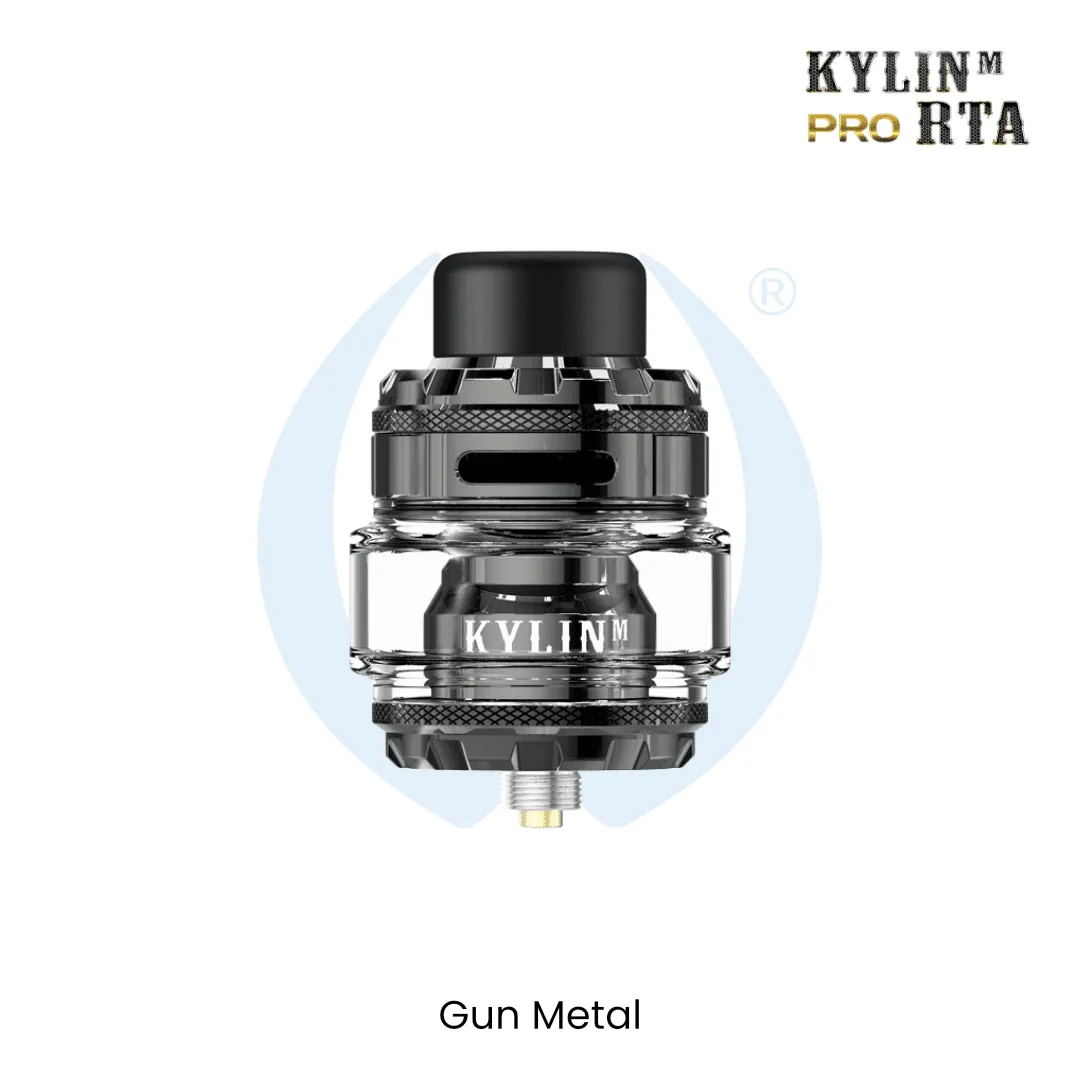 VANDY VAPE - Kylin M PRO 24mm Mesh RTA