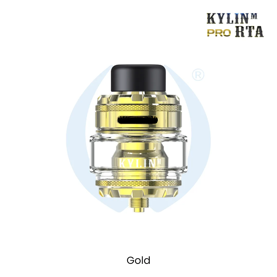 VANDY VAPE - Kylin M PRO 24mm Mesh RTA