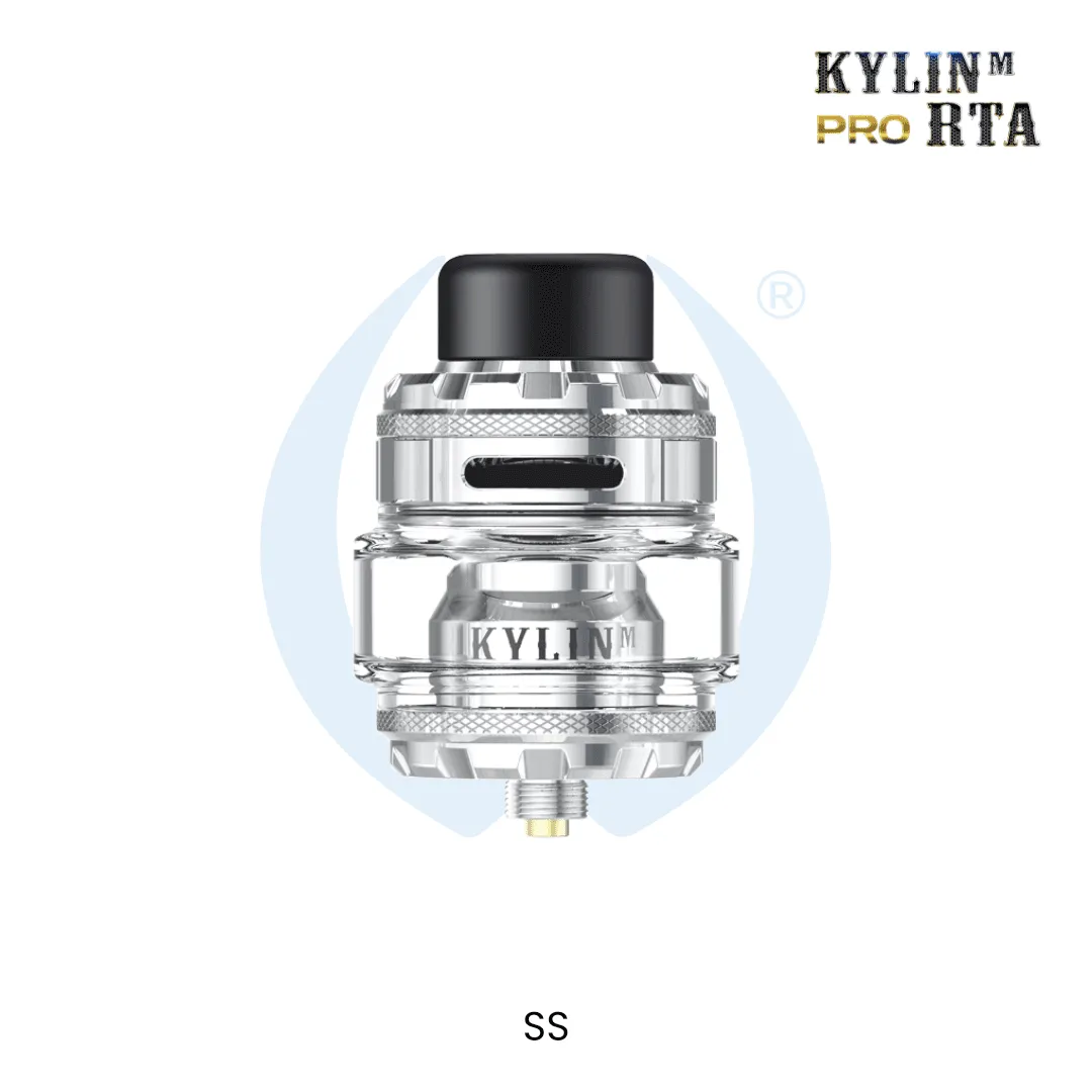 VANDY VAPE - Kylin M PRO 24mm Mesh RTA