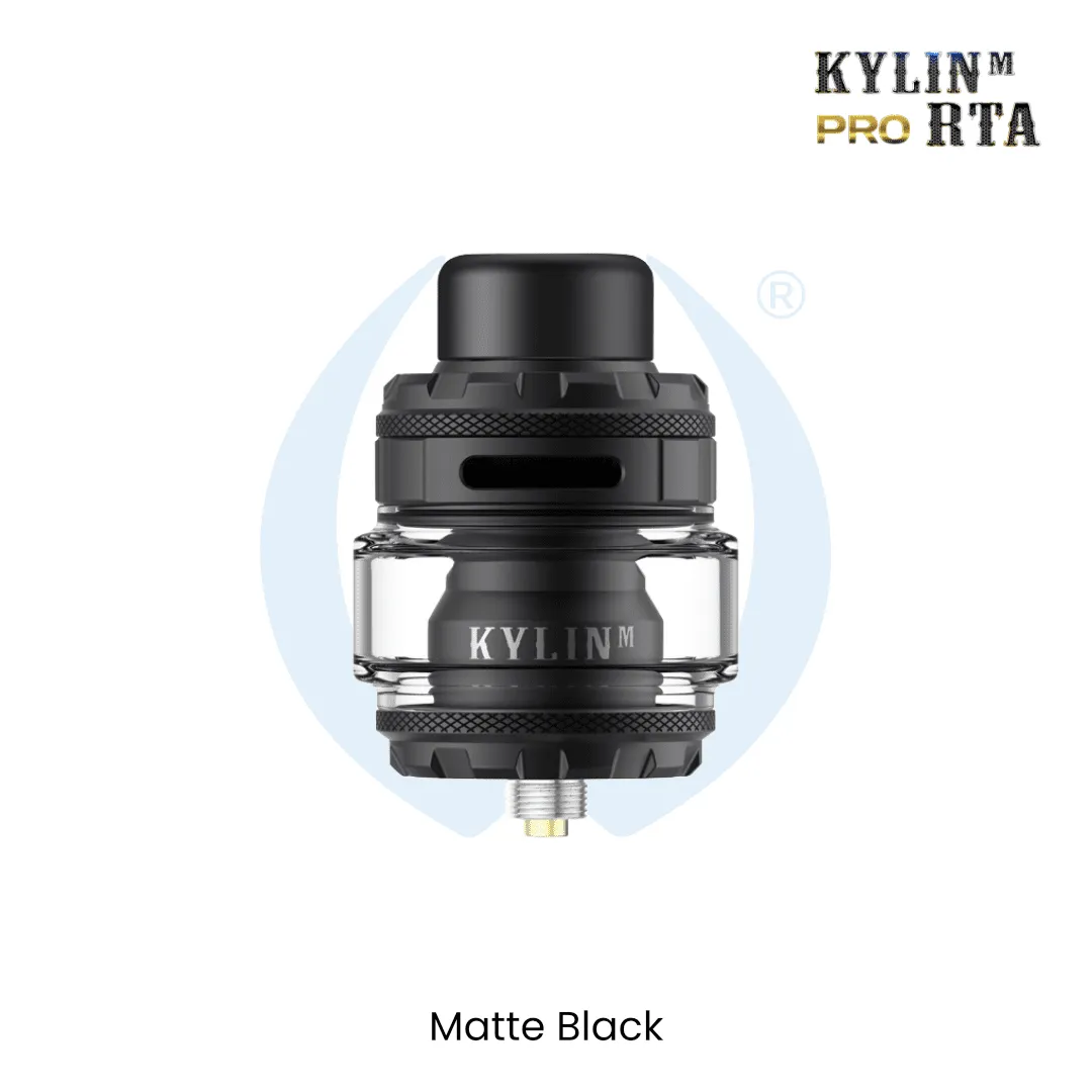 VANDY VAPE - Kylin M PRO 24mm Mesh RTA