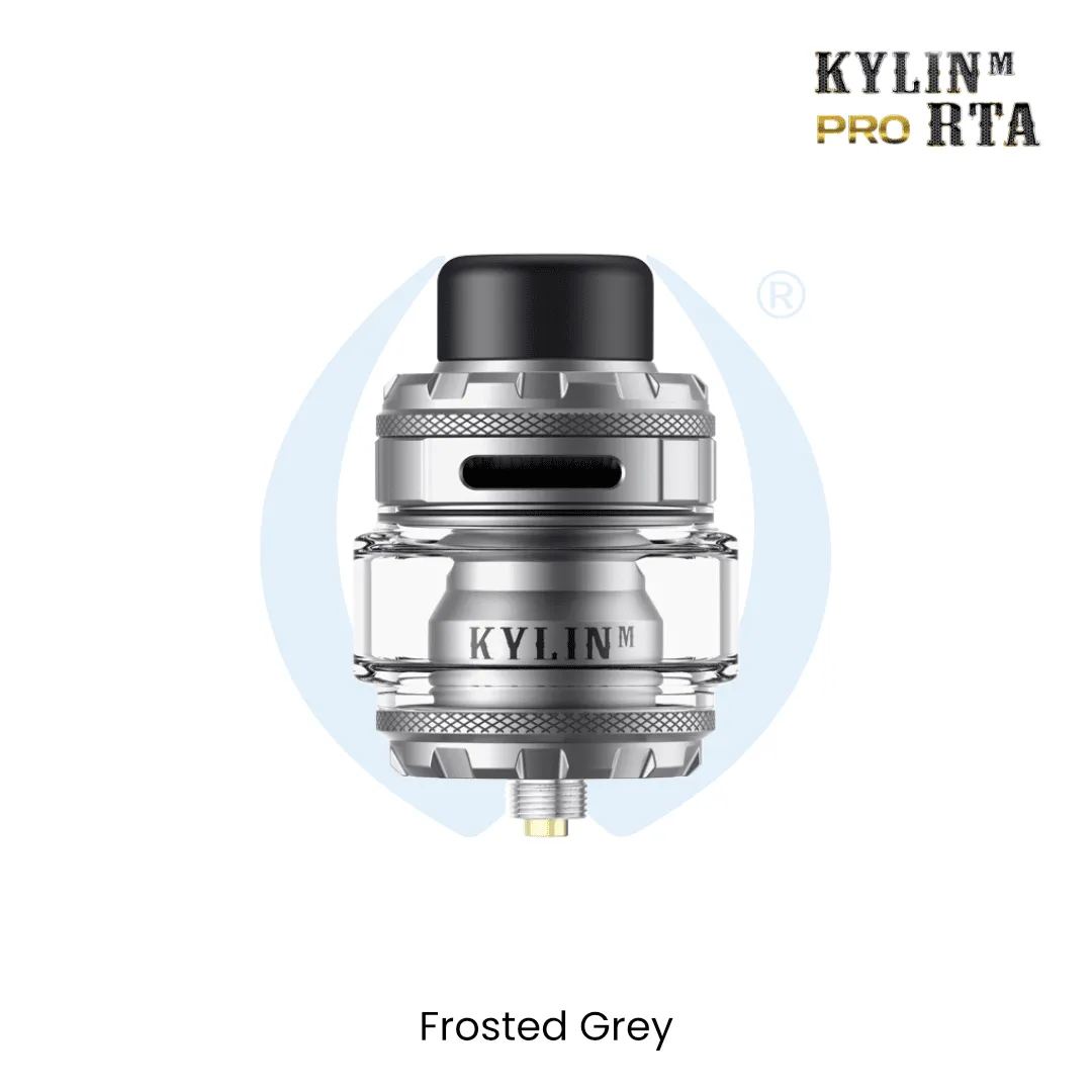VANDY VAPE - Kylin M PRO 24mm Mesh RTA