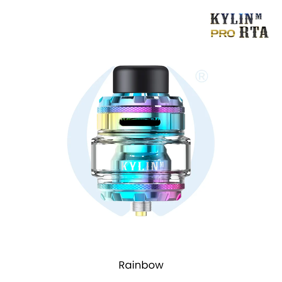VANDY VAPE - Kylin M PRO 24mm Mesh RTA