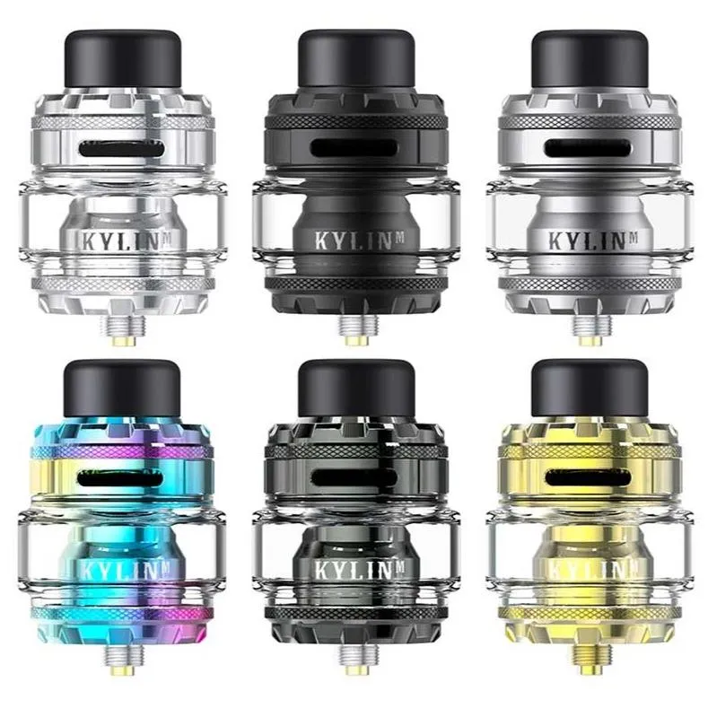 VANDY VAPE - Kylin M PRO 24mm Mesh RTA