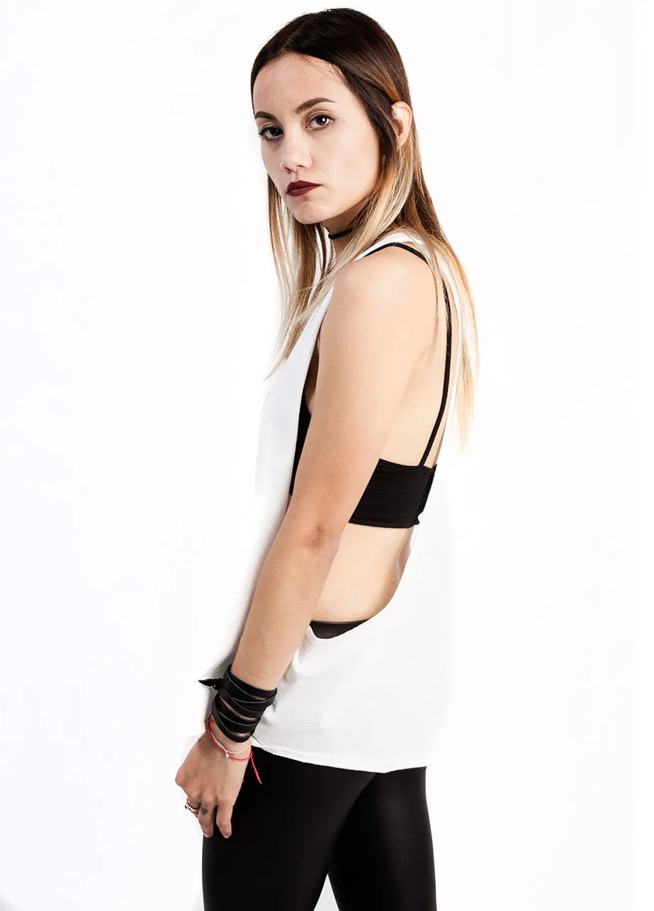 Vanessa Mooney Dreamcatcher Racerback Tank