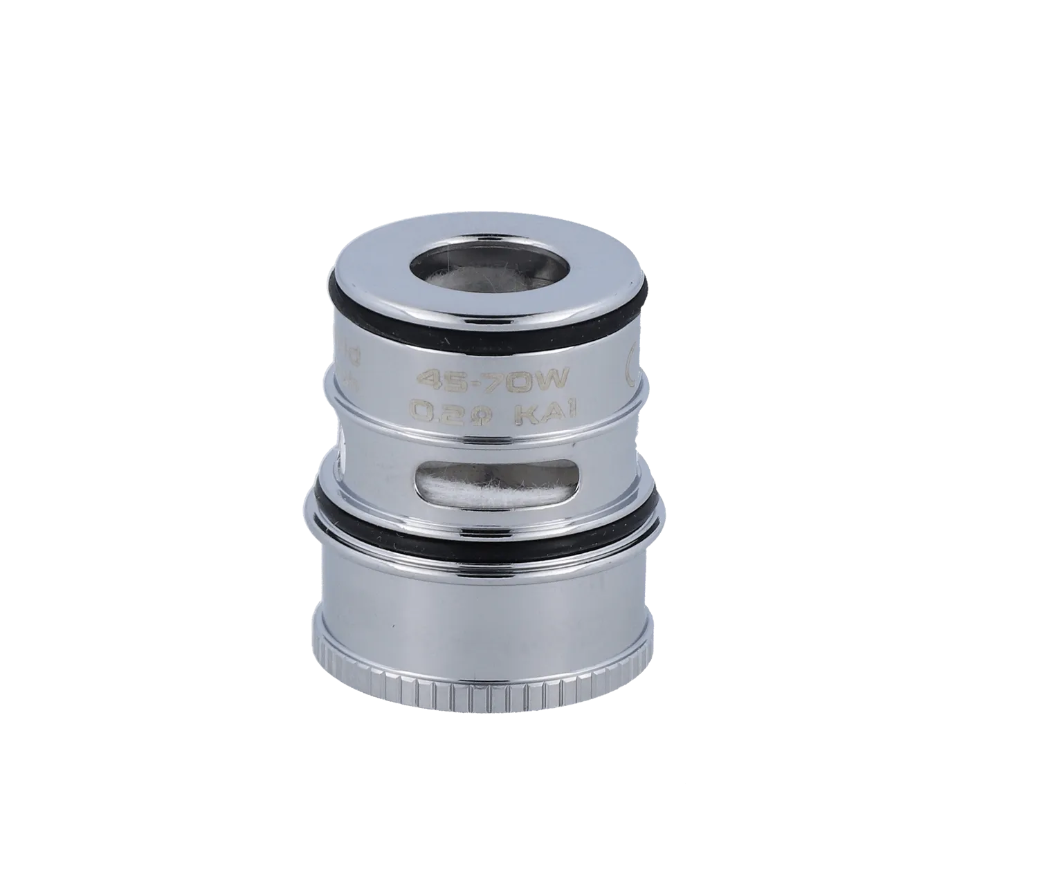 Vapefly - Kriemhild Dual Mesh - Verdampferköpfe 0.20 Ohm (3 Stück)