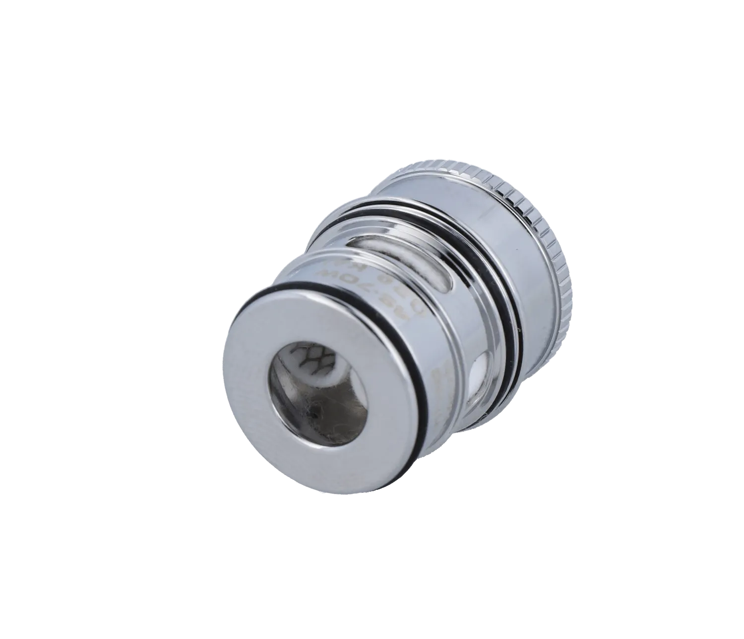 Vapefly - Kriemhild Dual Mesh - Verdampferköpfe 0.20 Ohm (3 Stück)