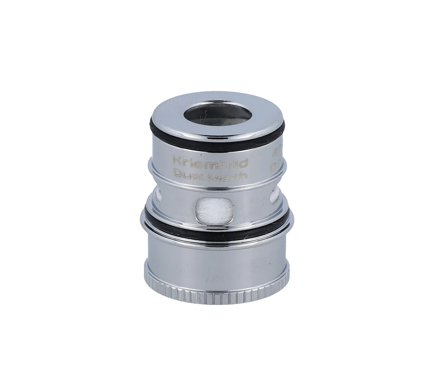 Vapefly - Kriemhild Dual Mesh - Verdampferköpfe 0.20 Ohm (3 Stück)