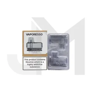 Vaporesso Eco Nano Replacement Pod 2ml (0.8Ω/1.2Ω)