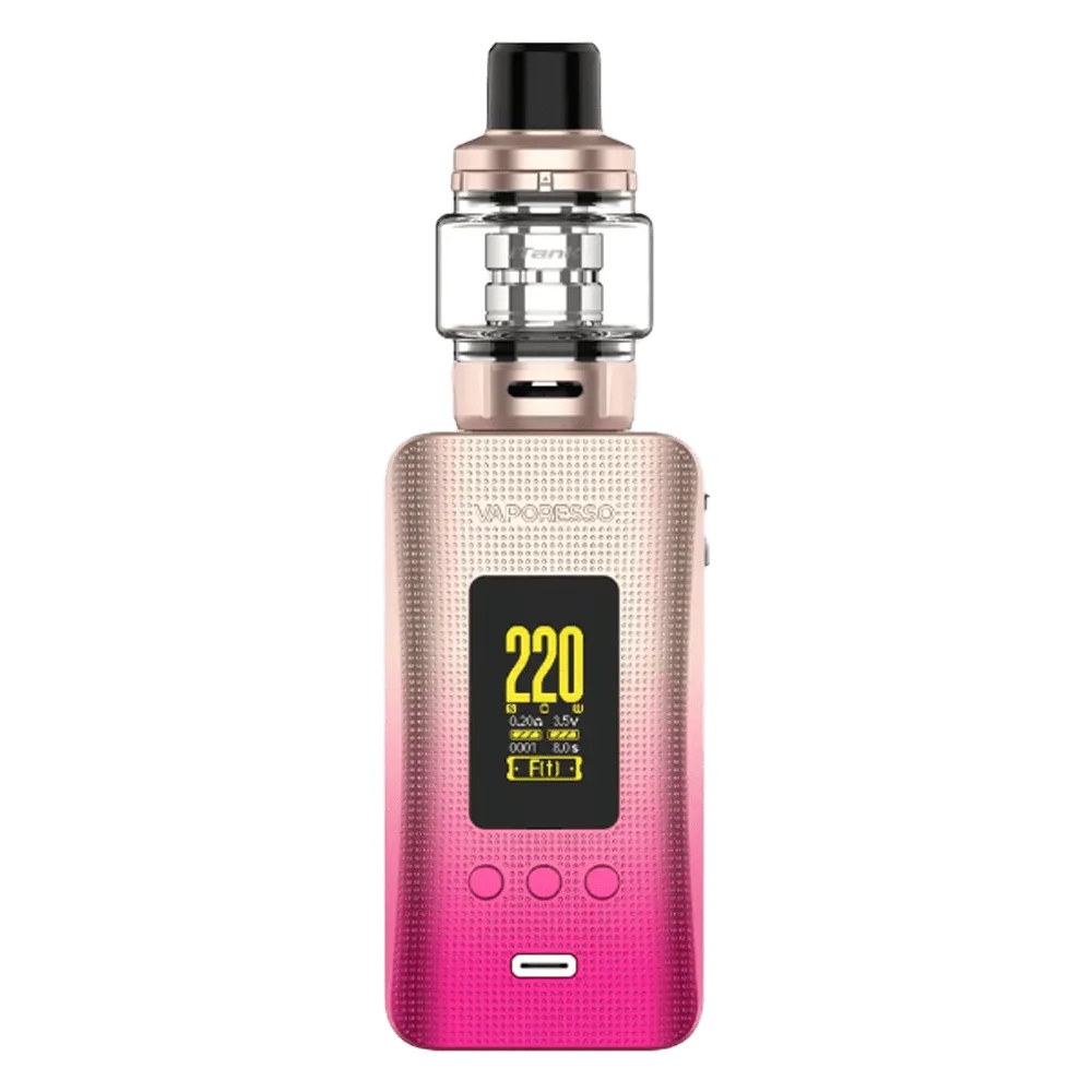 Vaporesso GEN 200W Starter Kit
