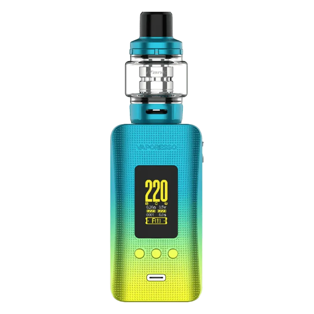 Vaporesso GEN 200W Starter Kit