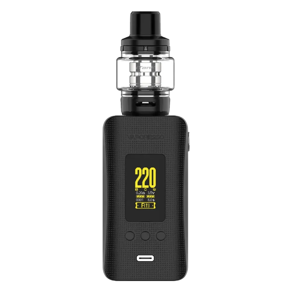 Vaporesso GEN 200W Starter Kit
