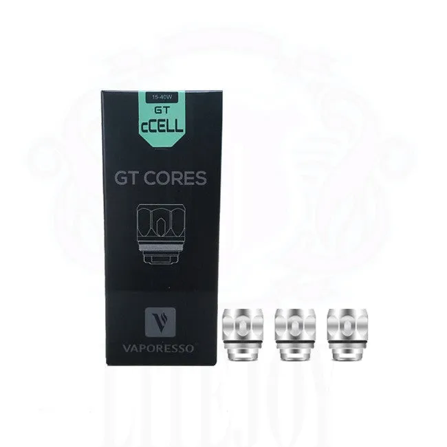 VAPORESSO GT CCELL CORE COIL 0.5OHM