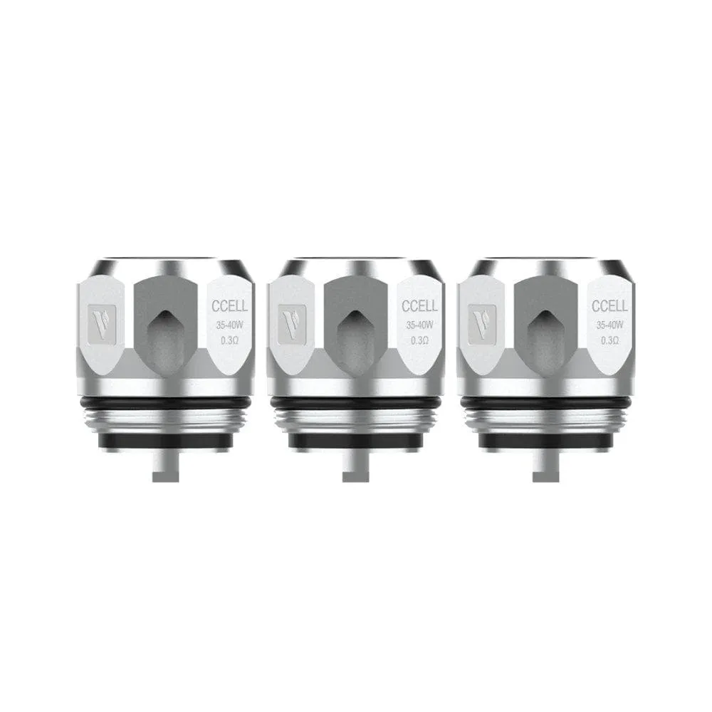 Vaporesso - GT Core Coils (3 Pack)
