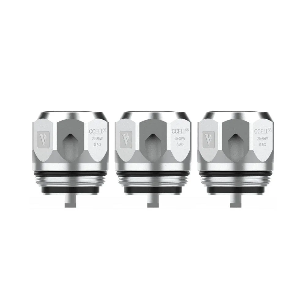Vaporesso - GT Core Coils (3 Pack)