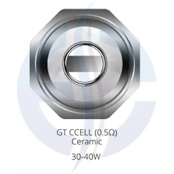 VAPORESSO - GT CORES FOR NRG TANKS