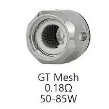 VAPORESSO - GT CORES FOR NRG TANKS