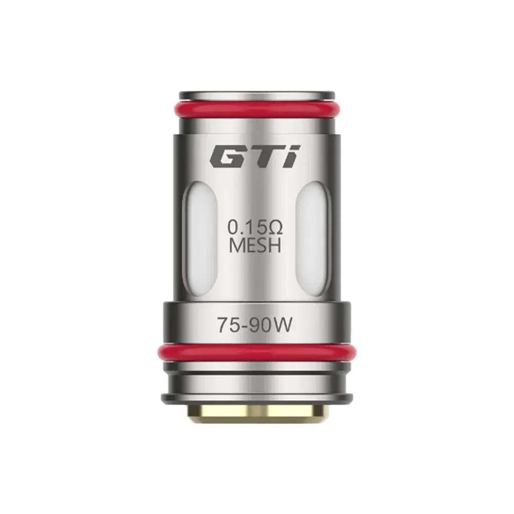 Vaporesso GTI Coils (5 Pack)