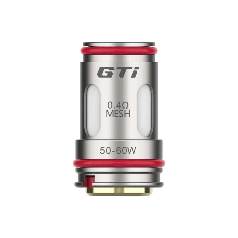 Vaporesso GTI Coils (5 Pack)