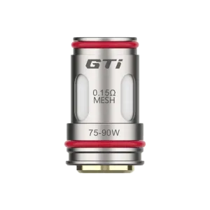 Vaporesso GTI Coils (5 Pack)