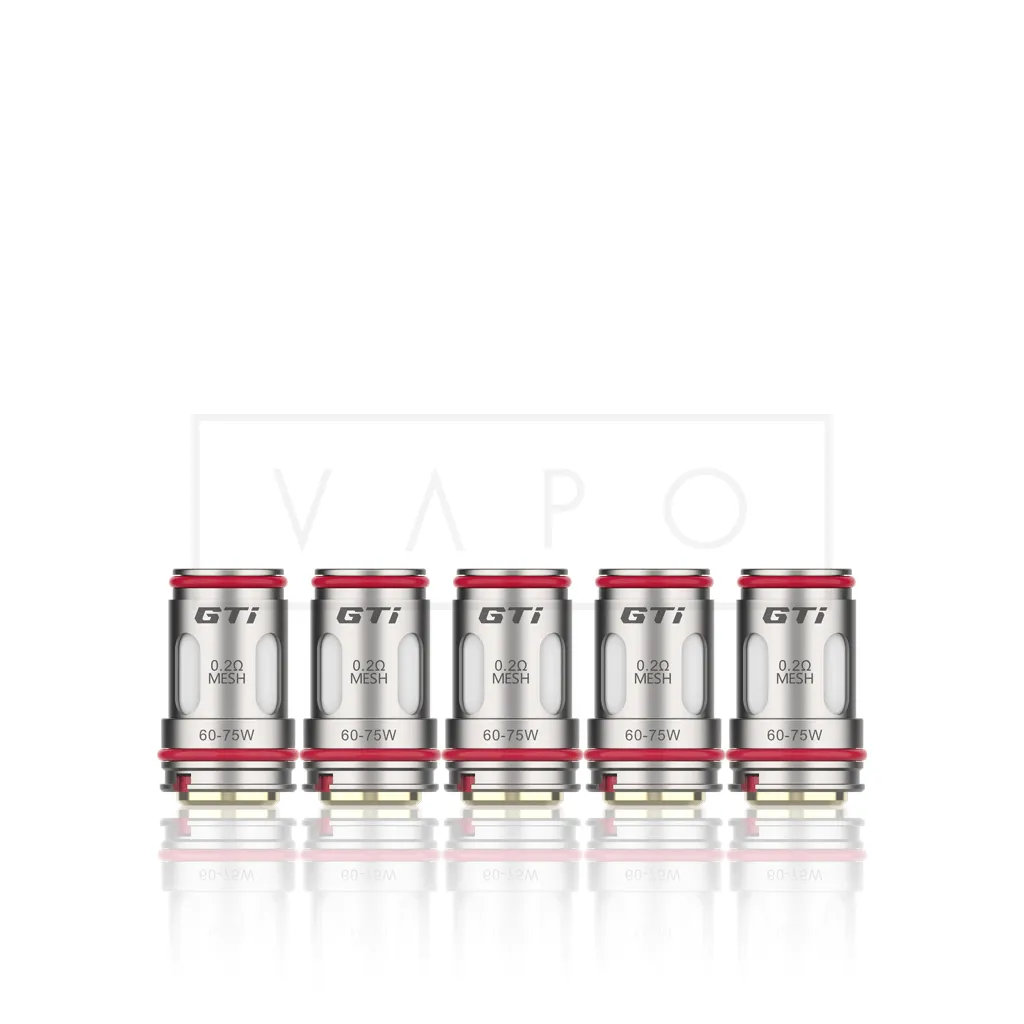 Vaporesso GTi Replacement Coils