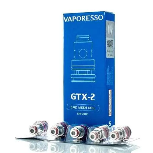 Vaporesso GTX-2 Coil
