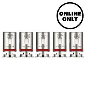 Vaporesso - GTX Coils (5/PK)
