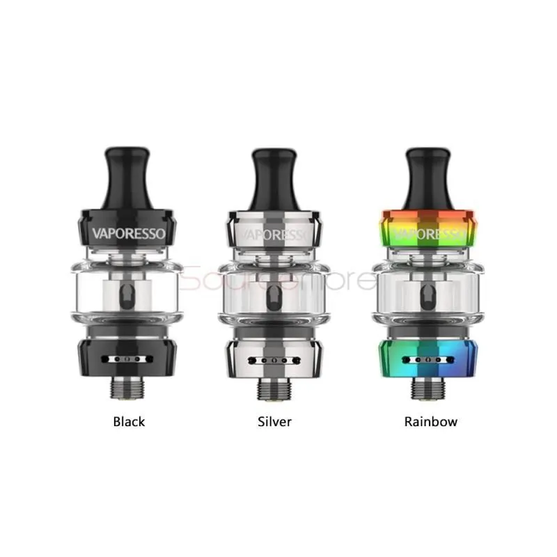 VAPORESSO - GTX Tank 18