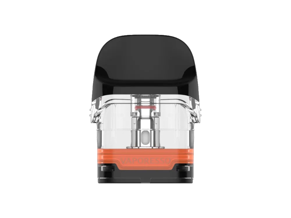 Vaporesso - LUXE Q Mesh Pod (2 ml / 3 ml) 0.60 / 0.80 / 1.00 / 1.20 Ohm (4 Stück)
