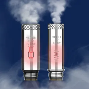 Vaporesso Orca Solo Plus Coils