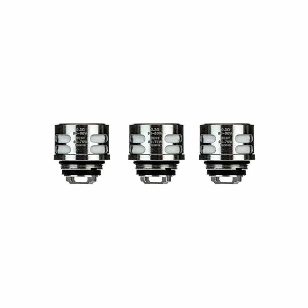 Vaporesso - QF Mesh Coils (Fits Skrr) (3 Pack)