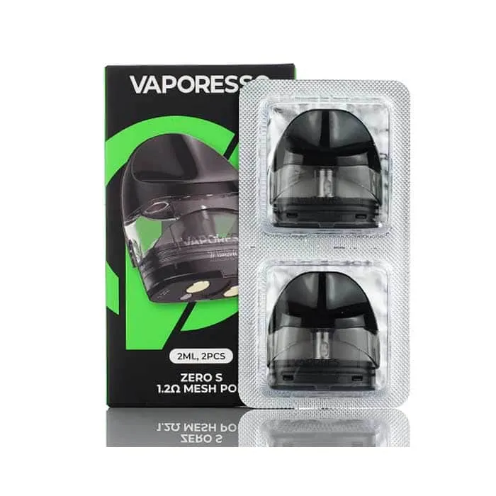 Vaporesso Renova Zero & Zero 2 Pod