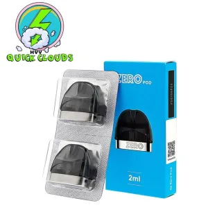 Vaporesso Renova Zero & Zero 2 Pod