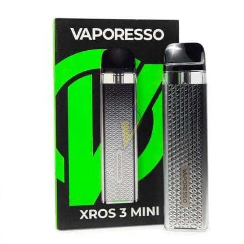 Vaporesso Xros 3 Mini Kit