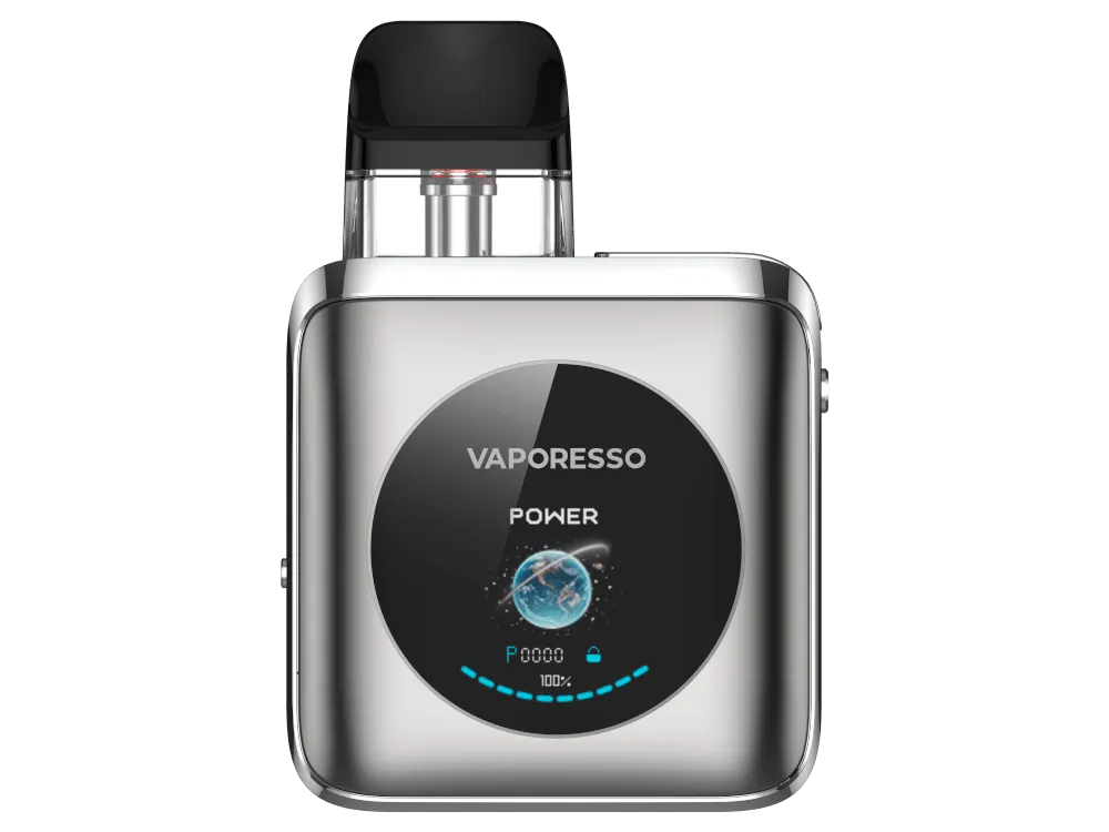 Vaporesso - XROS 4 Nano Kit (3 ml) 1350 mAh E-Zigarette