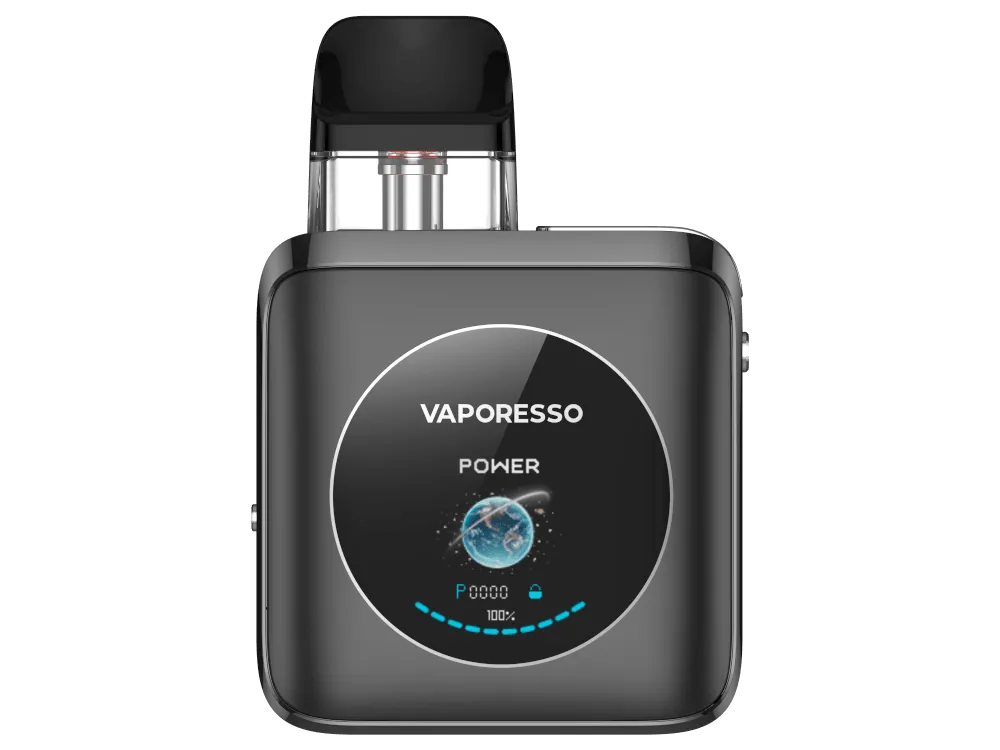 Vaporesso - XROS 4 Nano Kit (3 ml) 1350 mAh E-Zigarette