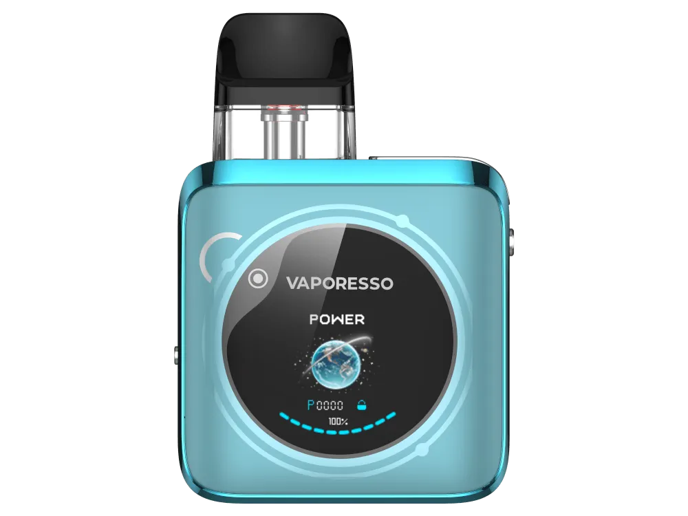 Vaporesso - XROS 4 Nano Kit (3 ml) 1350 mAh E-Zigarette