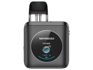 Vaporesso - XROS 4 Nano Kit (3 ml) 1350 mAh E-Zigarette