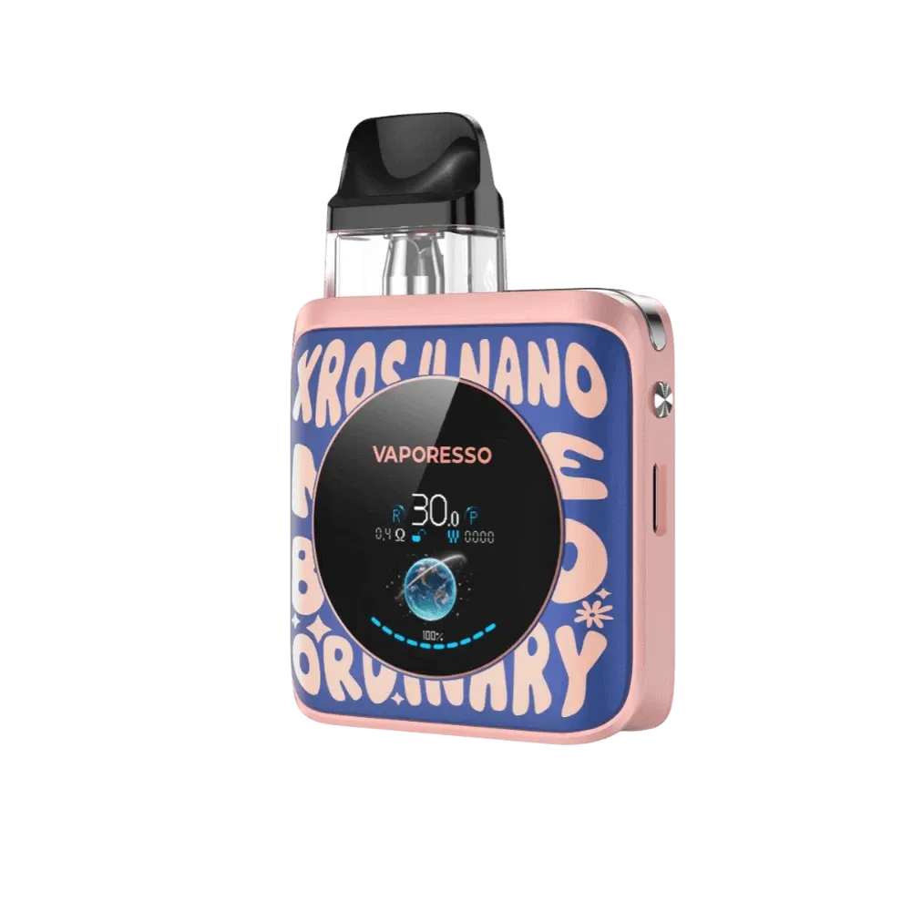Vaporesso Xros 4 Nano Kit