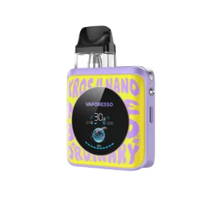 Vaporesso Xros 4 Nano Kit