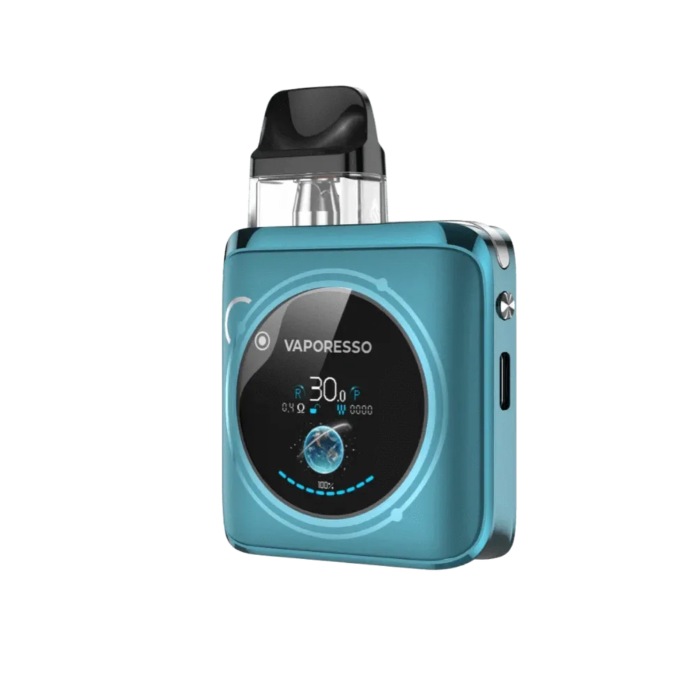 Vaporesso Xros 4 Nano Kit