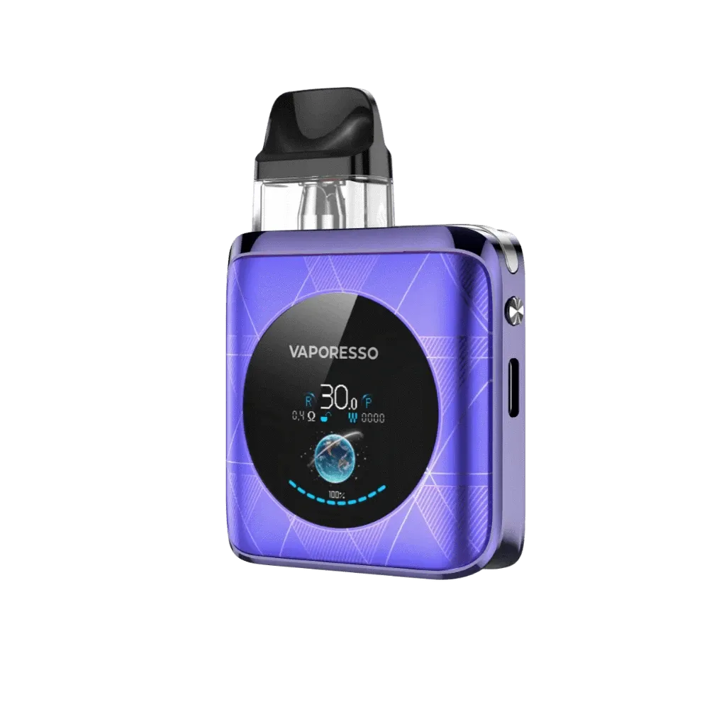 Vaporesso Xros 4 Nano Kit
